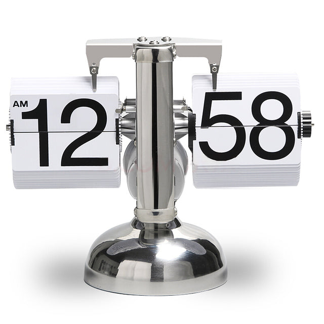 Sophisticated Table Clock