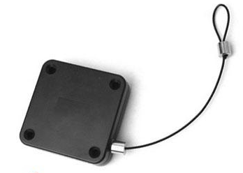 Punch Free Automatic Door Closer